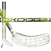 Oxdog Fusion 26 White 13