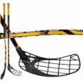 Oxdog Curve 2.7 Black