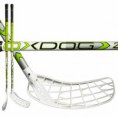 Oxdog Fusion 26 White 13